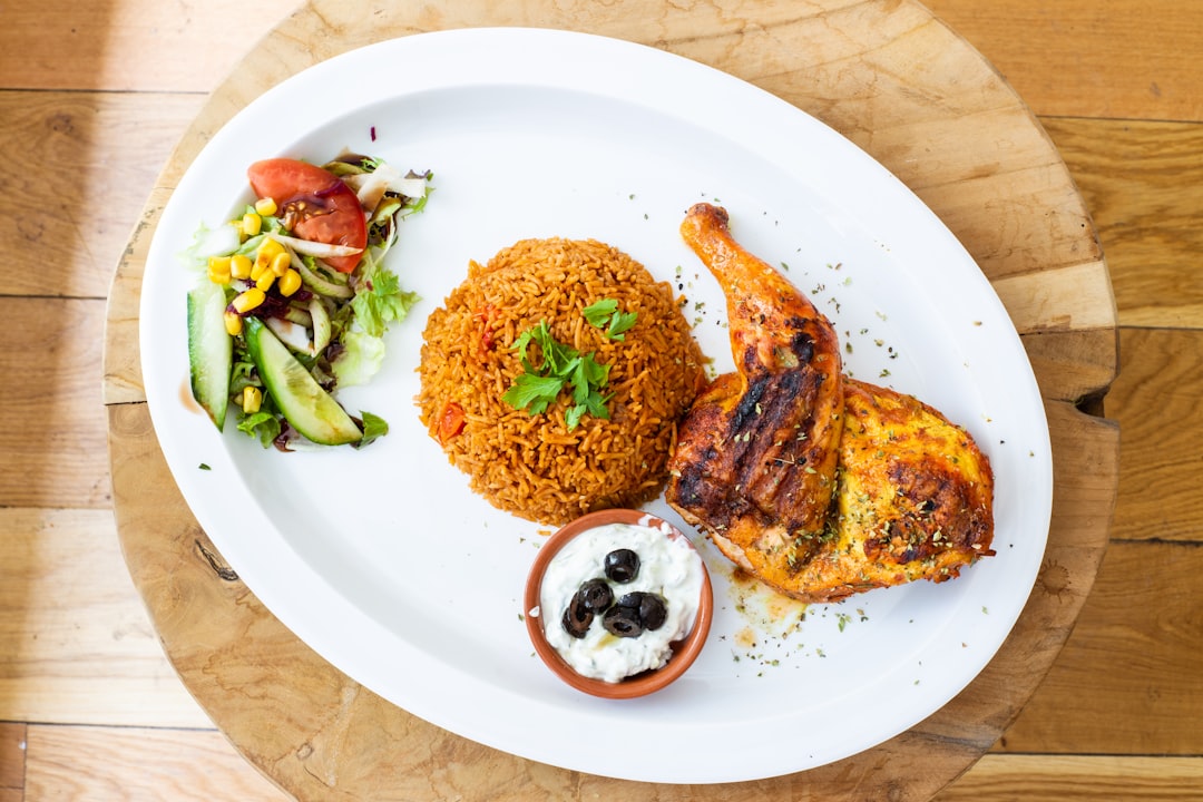 Alles over voedingsstoffen: wat je lichaam echt nodig heeft