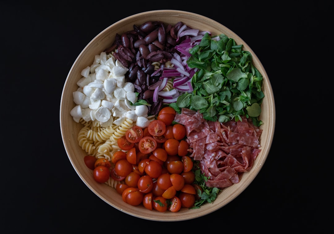 Gezonde voeding als basis voor een fit leven