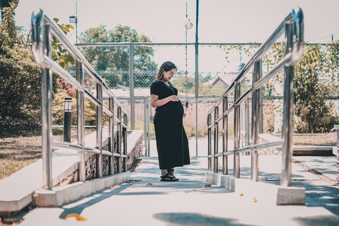 Alles over veilig vliegen tijdens je zwangerschap