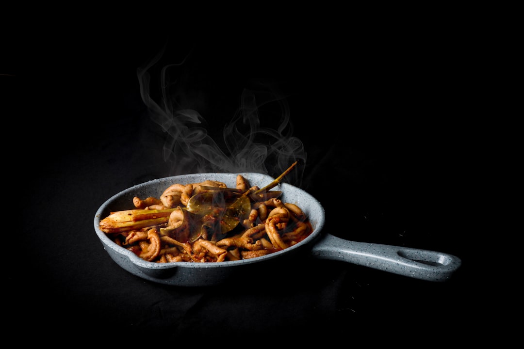 Alles wat je moet weten over voedingsstoffen en voedingswaarden