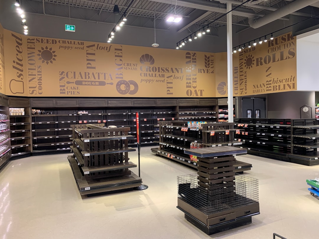 Lidl Musselkanaal: jouw winkel voor verse producten en fijne boodschappen