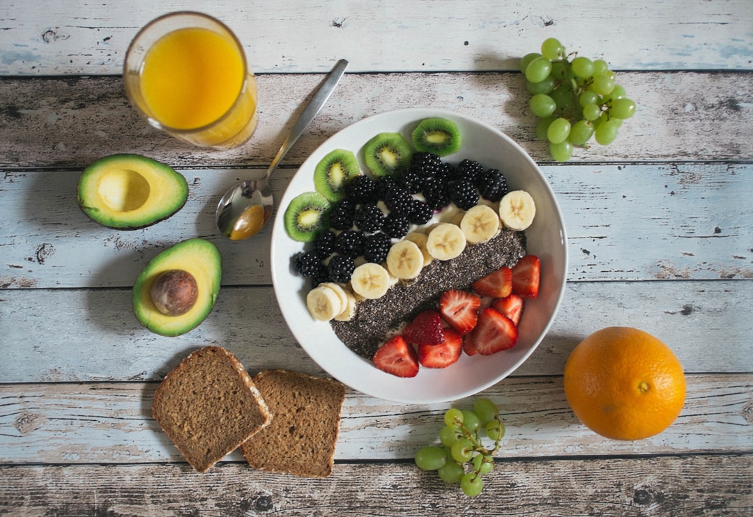 Vitamines: wat ze doen en waarom je ze nodig hebt